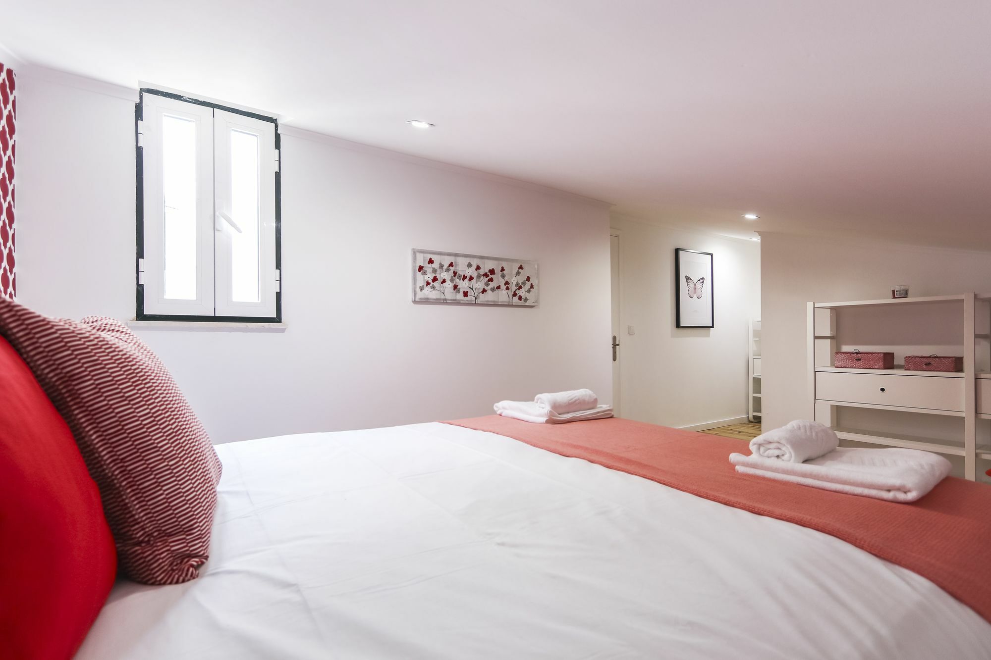 Apartamento Santa Marta Deluxe By Homing Lisboa Exterior foto